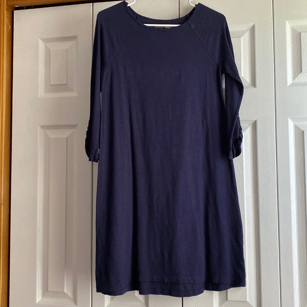 Lilly Pulitzer T-shirt Dress